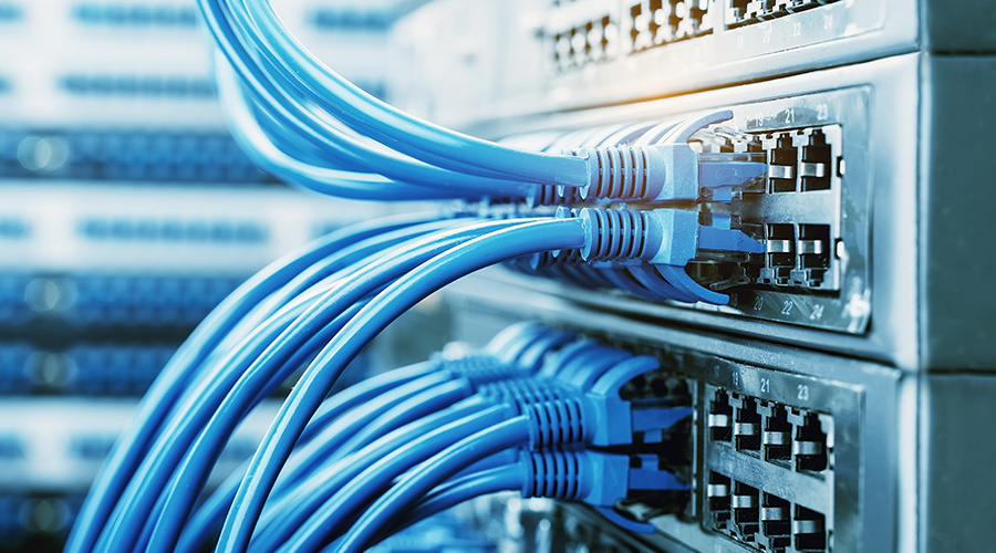 silent image network telecom